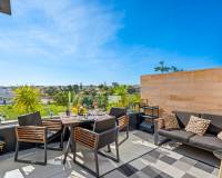 Resale - Apartment - Villamartín