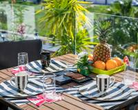 Resale - Apartment - Villamartín