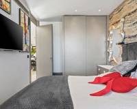 Resale - Apartment - Villamartín