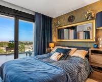 Resale - Apartment - Villamartín