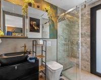 Resale - Apartment - Villamartín