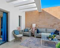 Resale - Apartment - Villamartín