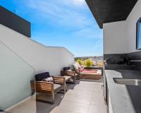 Resale - Apartment - Villamartín