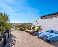 Resale - Apartment - Villamartín