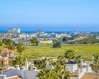 Resale - Apartment - Villamartín