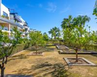 Resale - Apartment - Villamartín