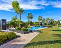 Resale - Apartment - Villamartín