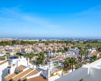 Resale - Apartment - Villamartín