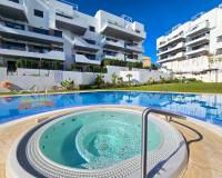 Resale - Apartment - Villamartin
