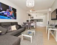 Resale - Apartment - Villamartin