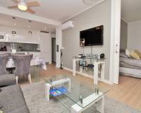Resale - Apartment - Villamartin