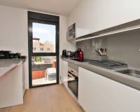 Resale - Apartment - Villamartin