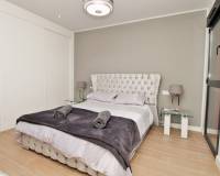 Resale - Apartment - Villamartin