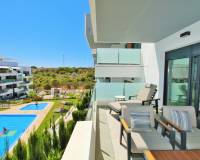 Resale - Apartment - Villamartin