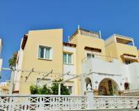 Resale - Apartment - Villamartin