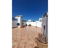 Resale - Apartment - Villamartin