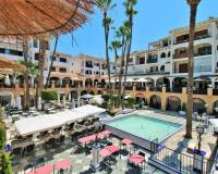 Resale - Apartment - Villamartin