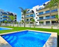 Resale - Apartment - Villamartin