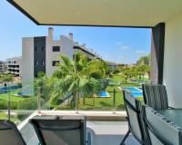 Resale - Apartment - Villamartin
