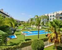 Resale - Apartment - Villamartin