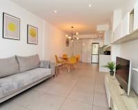 Resale - Apartment - Villamartin