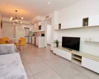 Resale - Apartment - Villamartin