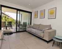 Resale - Apartment - Villamartin