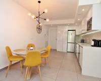 Resale - Apartment - Villamartin