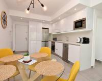 Resale - Apartment - Villamartin