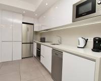 Resale - Apartment - Villamartin