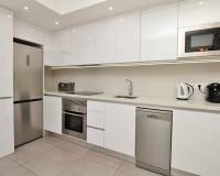 Resale - Apartment - Villamartin