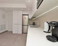 Resale - Apartment - Villamartin