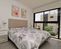 Resale - Apartment - Villamartin