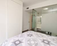 Resale - Apartment - Villamartin