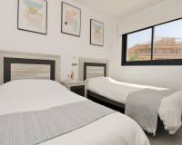 Resale - Apartment - Villamartin