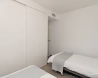 Resale - Apartment - Villamartin