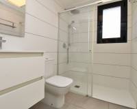 Resale - Apartment - Villamartin