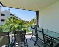 Resale - Apartment - Villamartin