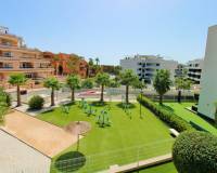 Resale - Apartment - Villamartin