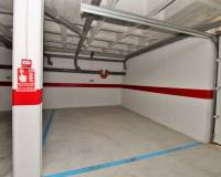 Resale - Apartment - Villamartin