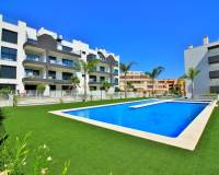 Resale - Apartment - Villamartin