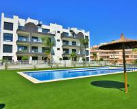 Resale - Apartment - Villamartin