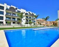 Resale - Apartment - Villamartin