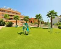 Resale - Apartment - Villamartin