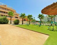 Resale - Apartment - Villamartin