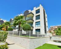 Resale - Apartment - Villamartin
