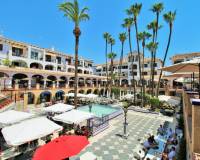 Resale - Apartment - Villamartin