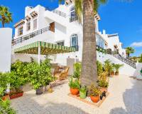 Resale - Apartment - Villamartin