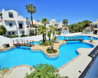 Resale - Apartment - Villamartin