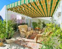 Resale - Apartment - Villamartin